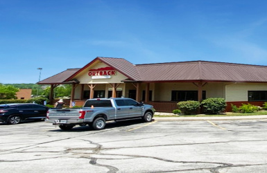20000 E. Valley View Parkway, Independence, Missouri 64055, ,Commercial Retail,For Lease,E. Valley View Parkway,1061